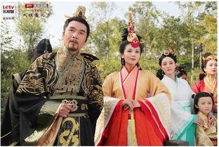 乐视芈月传在线观看全集,揭秘战国风云，芈月传奇人生